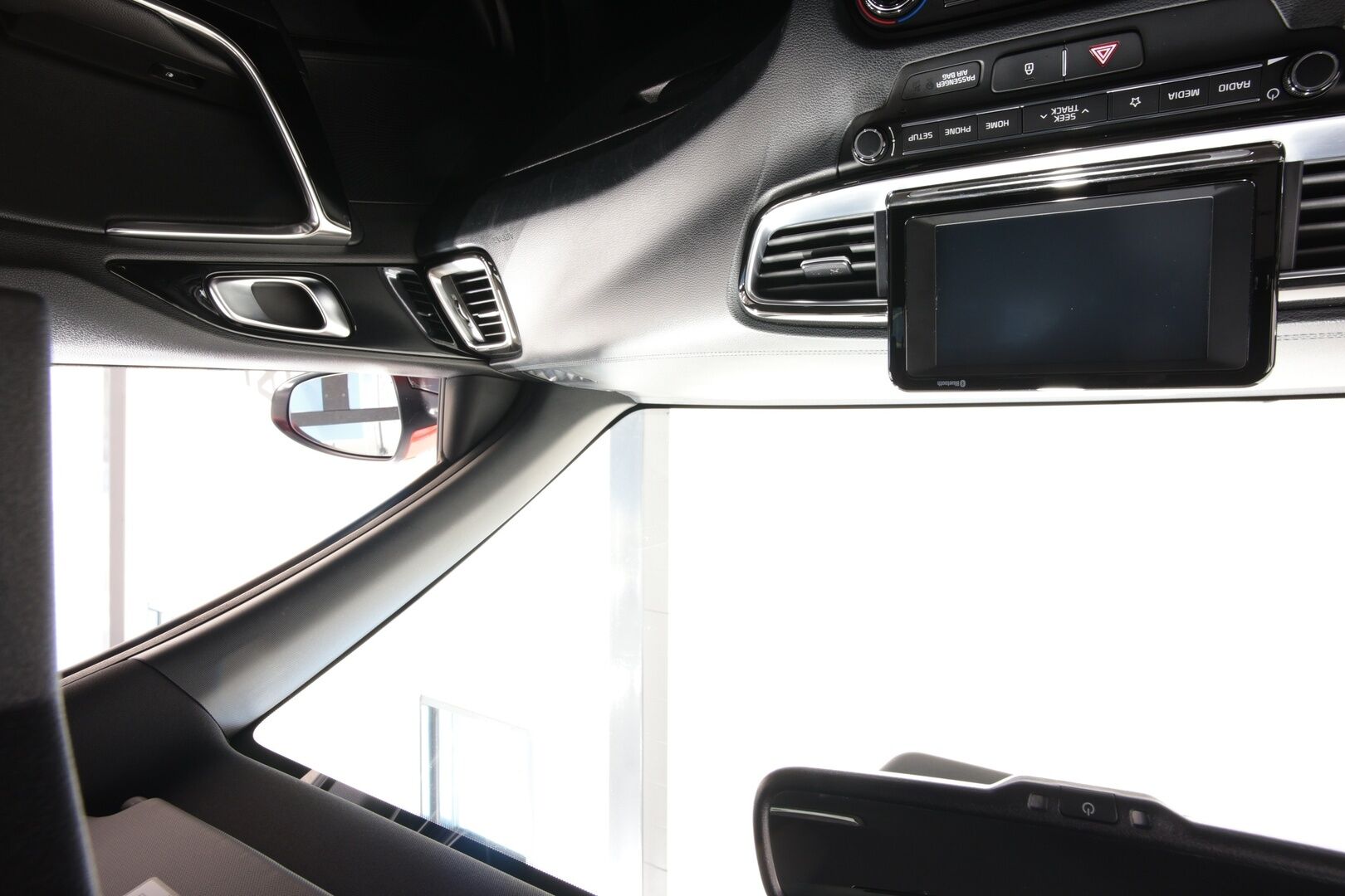 Kia ProCeed iso kuva 26