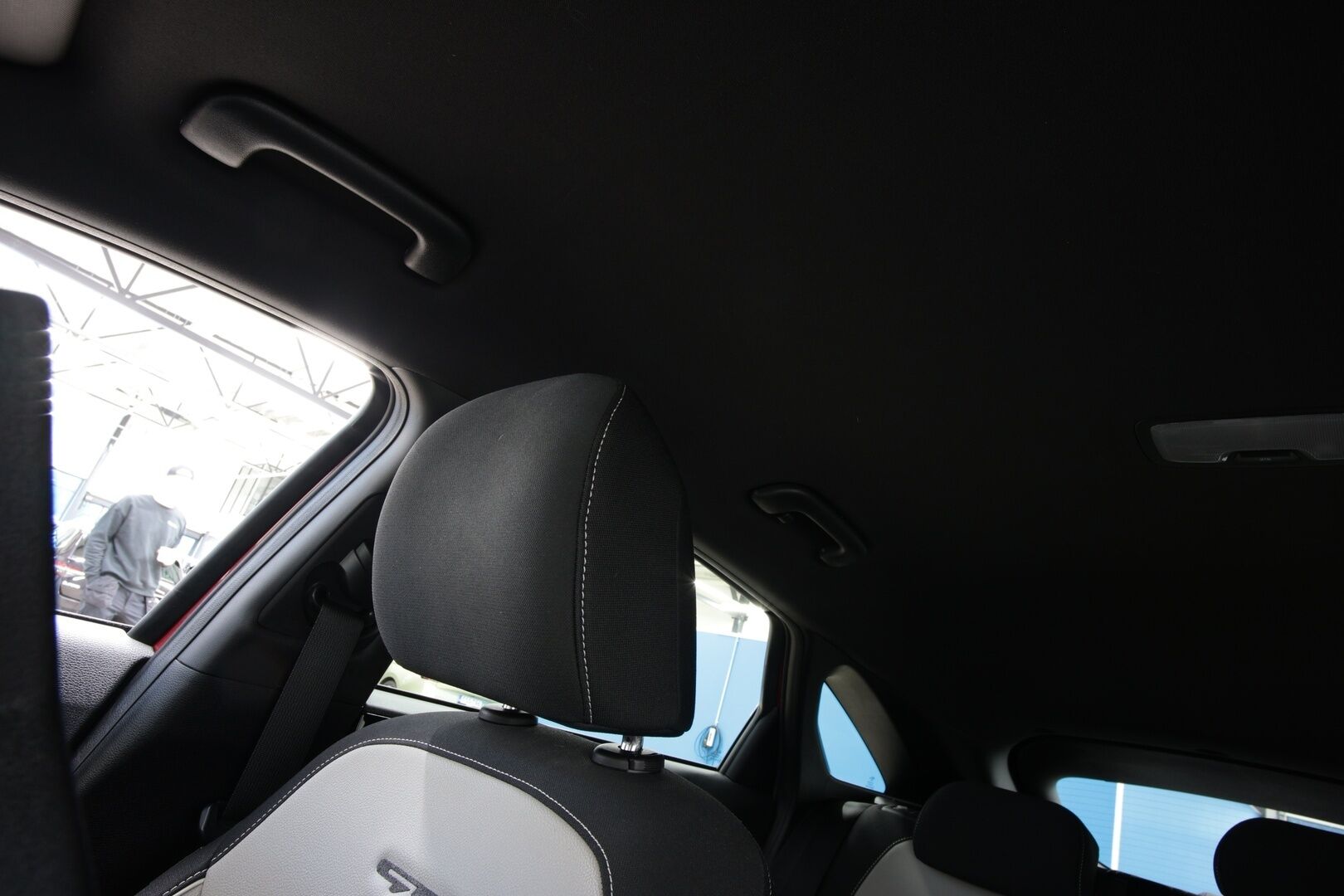 Kia ProCeed iso kuva 35