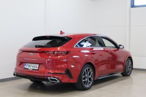 Kia ProCeed esikatselu 4