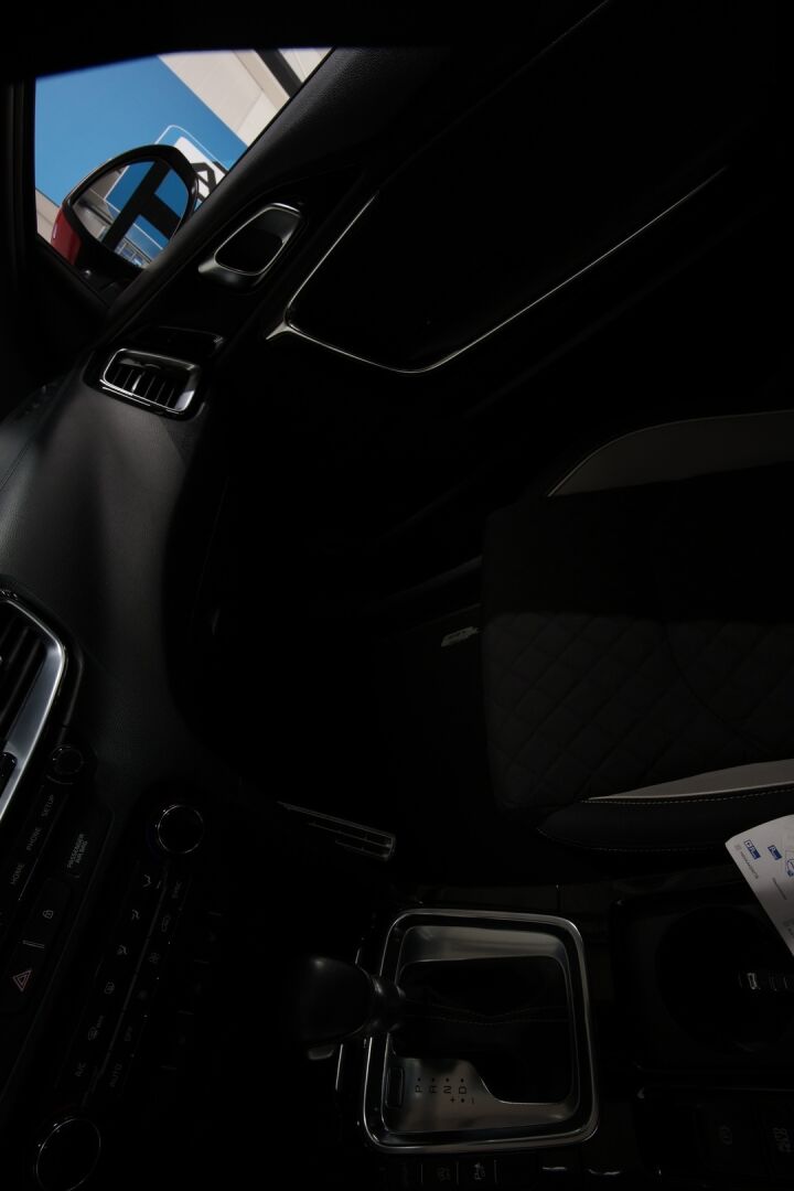 Kia ProCeed iso kuva 43