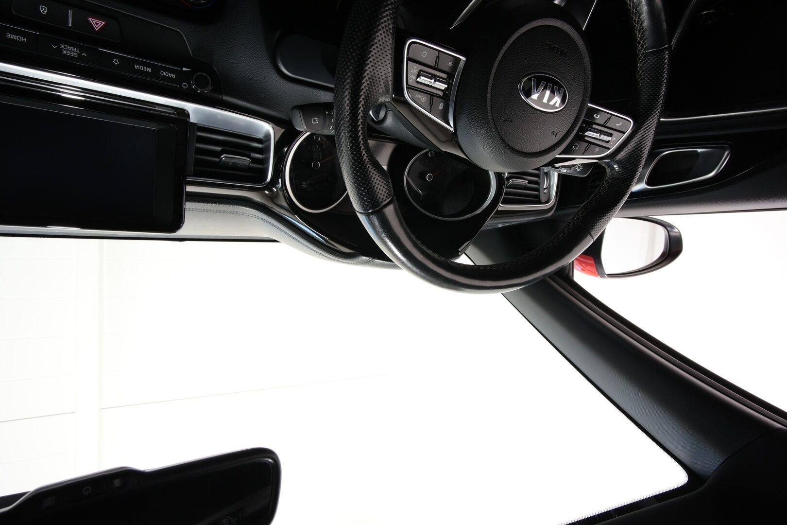 Kia ProCeed iso kuva 45