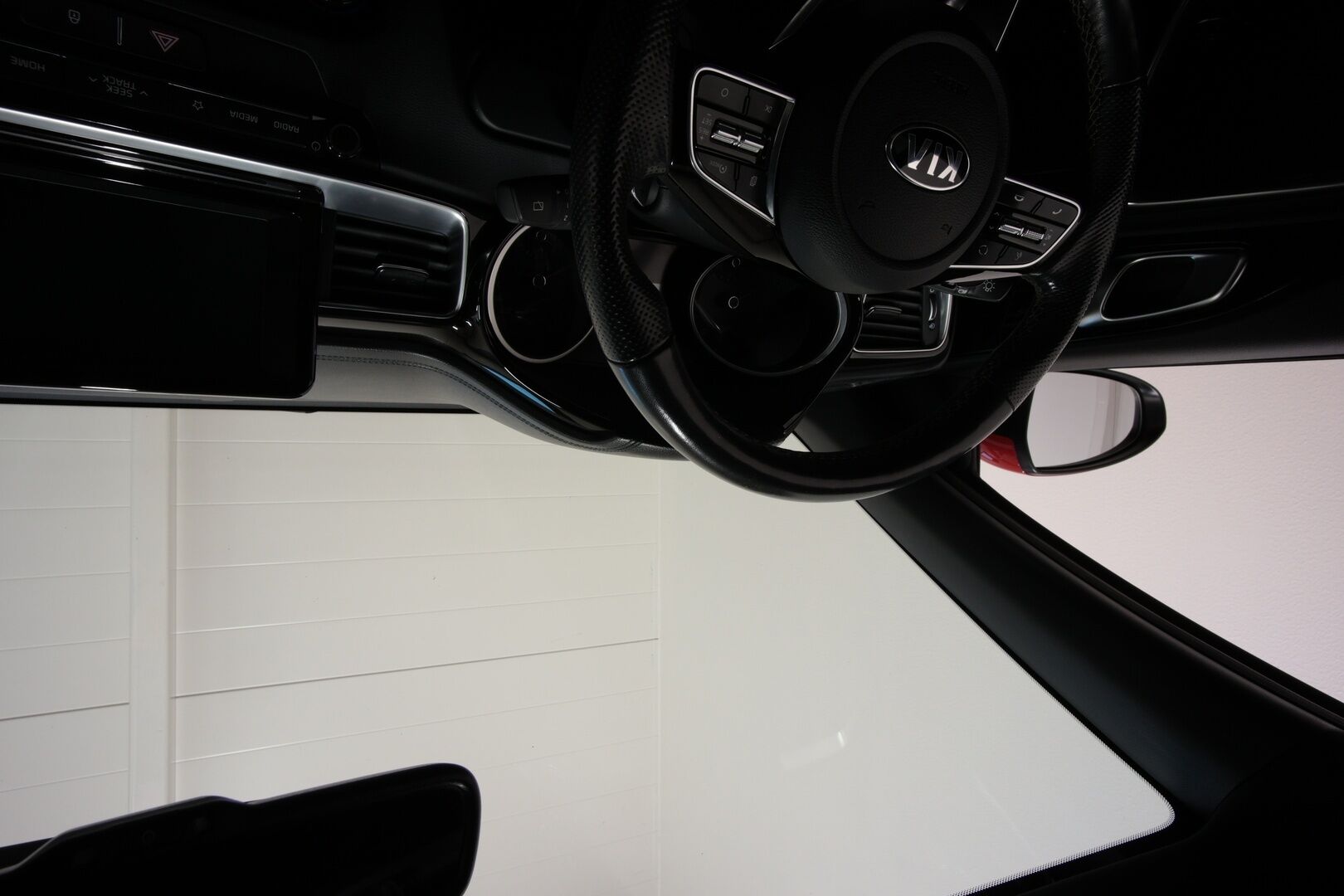Kia ProCeed iso kuva 46