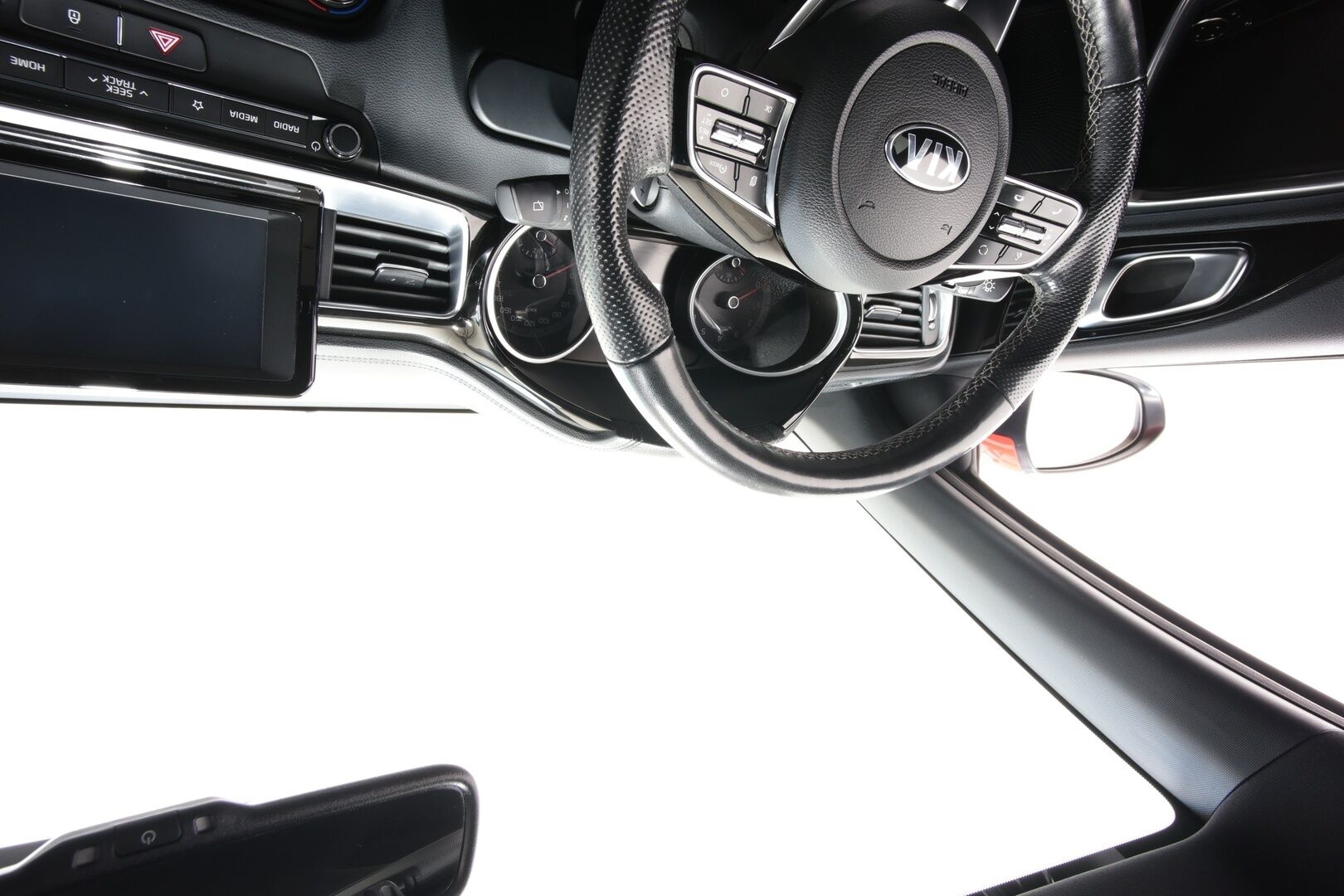 Kia ProCeed iso kuva 47
