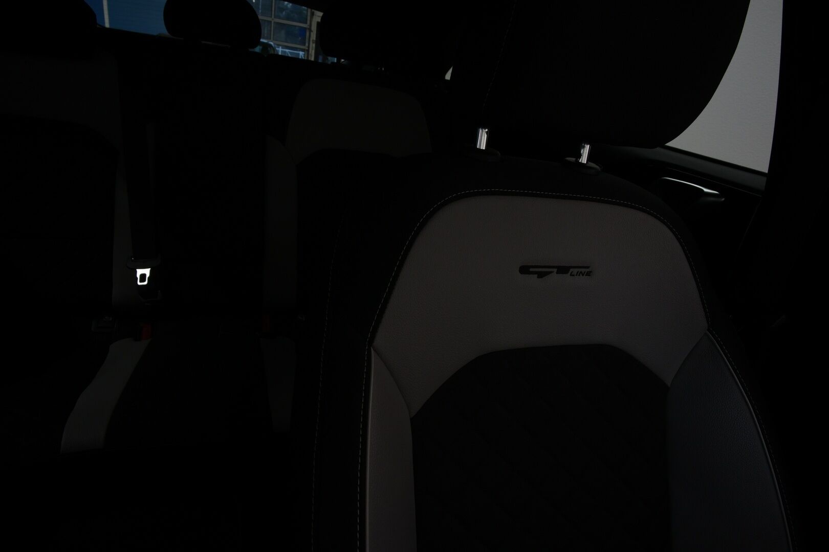 Kia ProCeed iso kuva 58