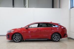 Kia ProCeed esikatselu 6