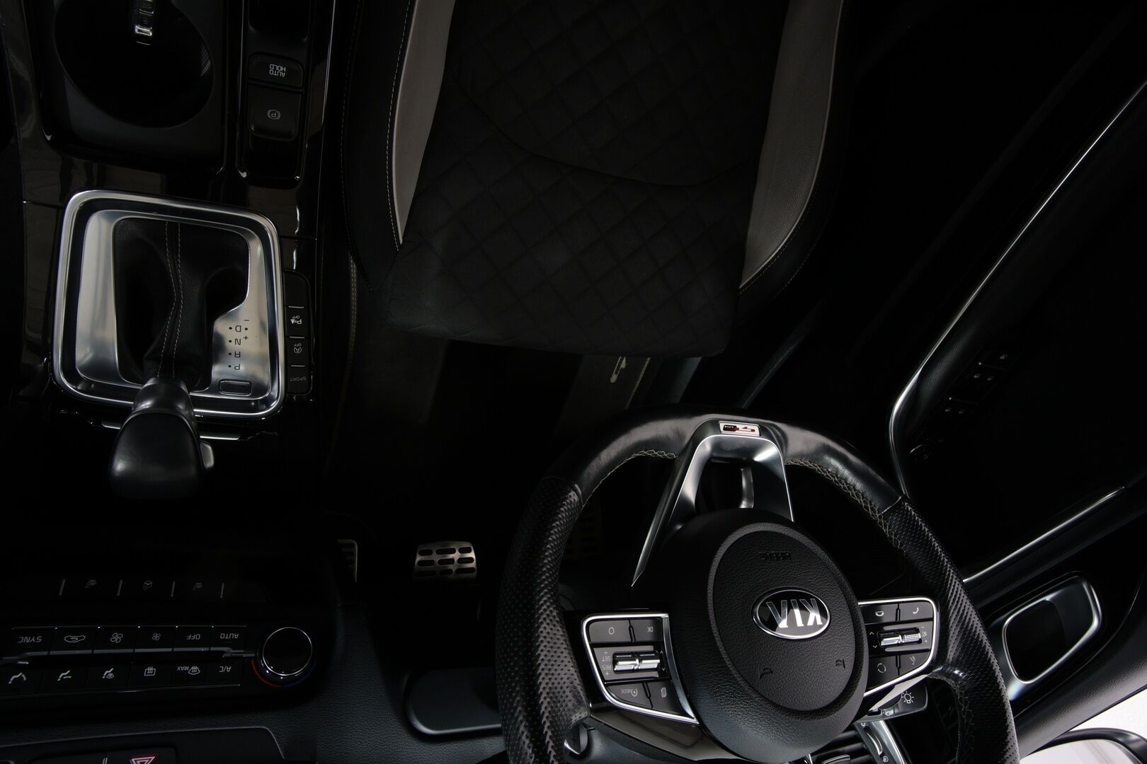 Kia ProCeed iso kuva 63