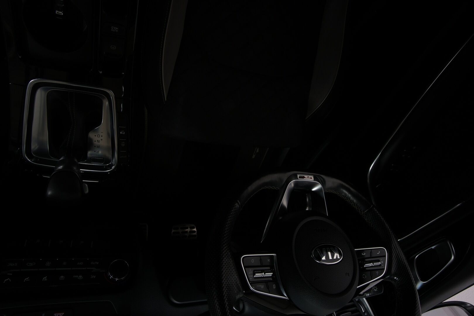 Kia ProCeed iso kuva 64