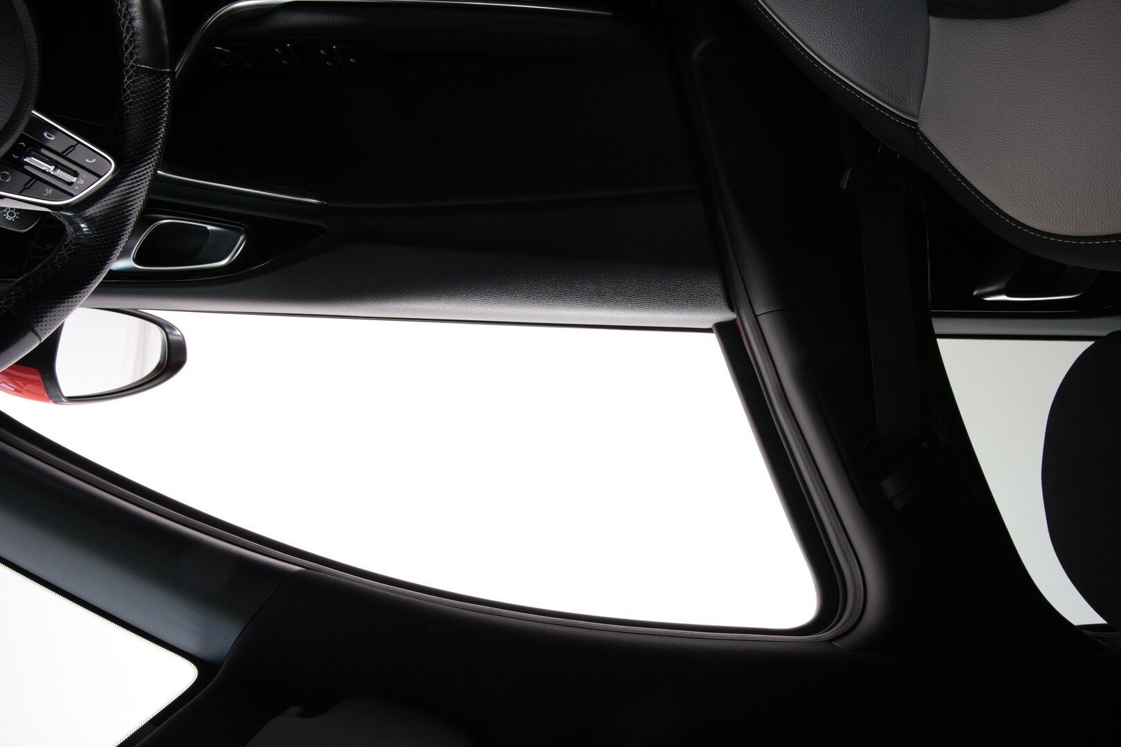 Kia ProCeed iso kuva 66