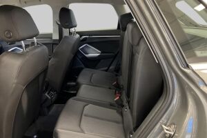 Audi Q3 esikatselu 10