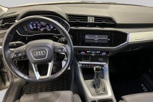 Audi Q3 esikatselu 11