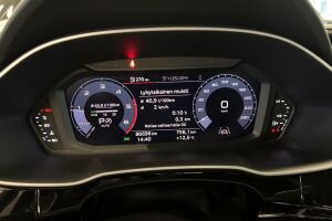 Audi Q3 esikatselu 14