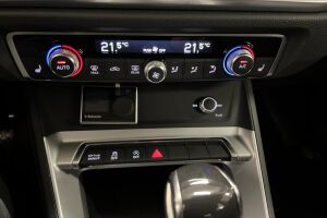 Audi Q3 esikatselu 16