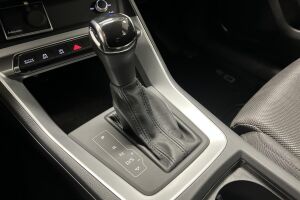 Audi Q3 esikatselu 17