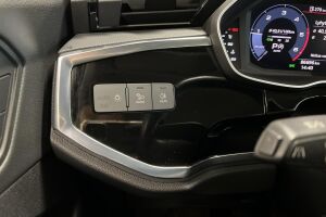 Audi Q3 esikatselu 21