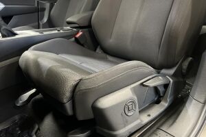 Audi Q3 esikatselu 22