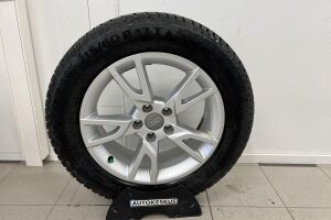 Audi Q3 esikatselu 23