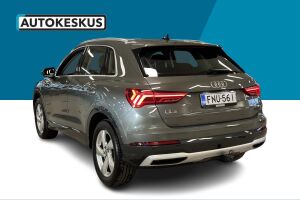 Audi Q3 esikatselu 7