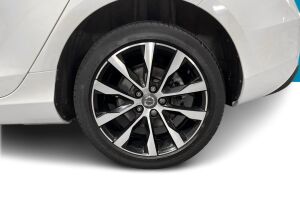 Volvo V40 esikatselu 13