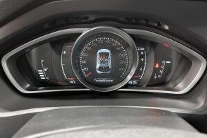 Volvo V40 esikatselu 17