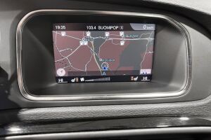 Volvo V40 esikatselu 19