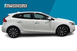 Volvo V40 esikatselu 4