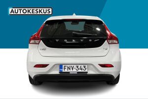 Volvo V40 esikatselu 6