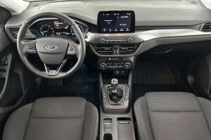 Ford Focus esikatselu 11