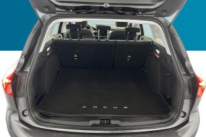 Ford Focus esikatselu 12