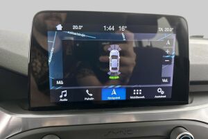 Ford Focus esikatselu 17