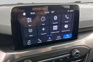 Ford Focus esikatselu 18