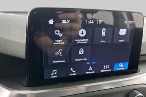 Ford Focus esikatselu 19