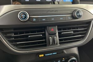 Ford Focus esikatselu 20