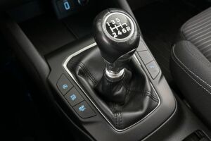 Ford Focus esikatselu 22