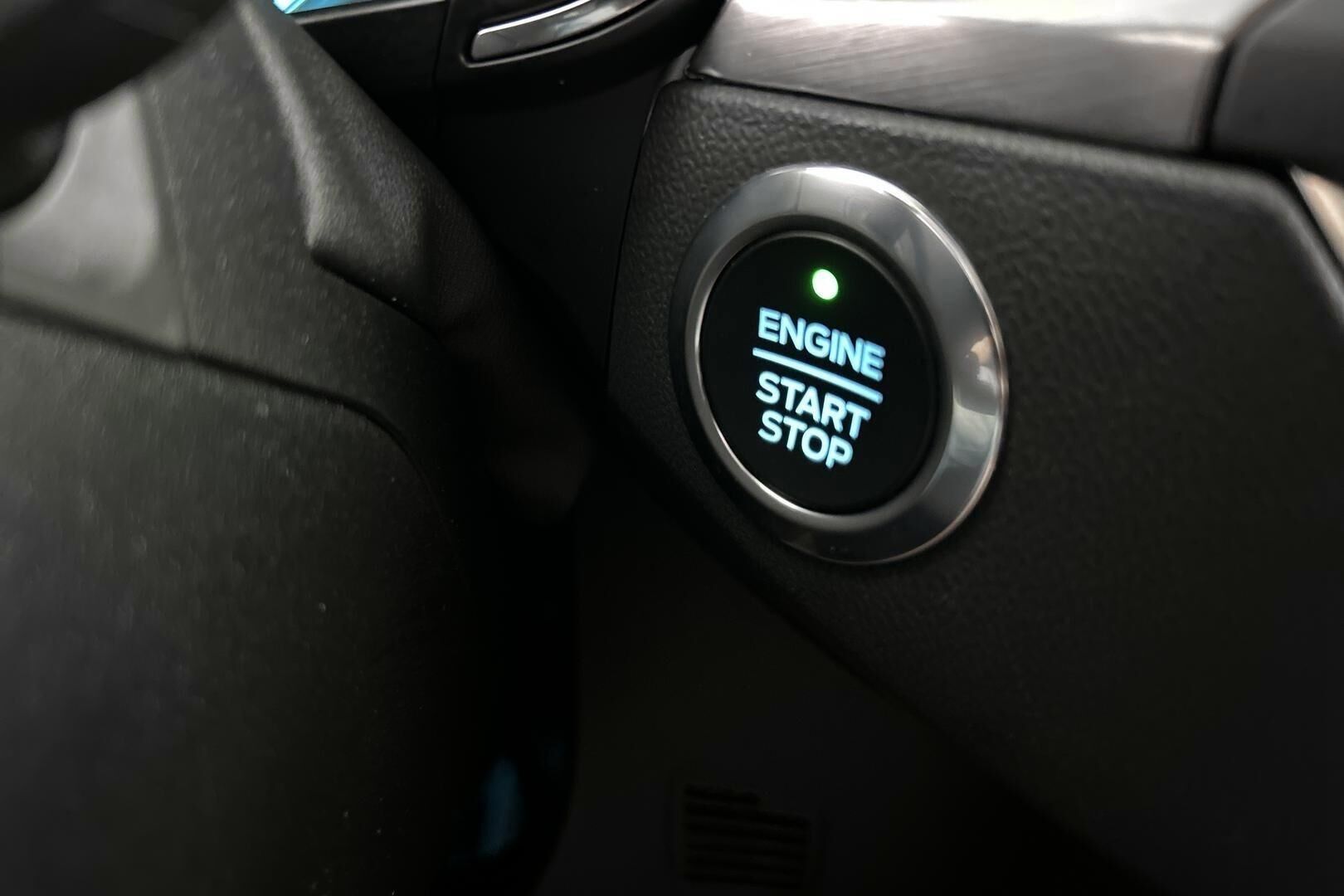 Ford Focus iso kuva 22