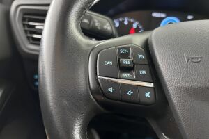 Ford Focus esikatselu 24