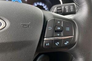 Ford Focus esikatselu 25