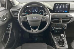 Ford Focus esikatselu 28