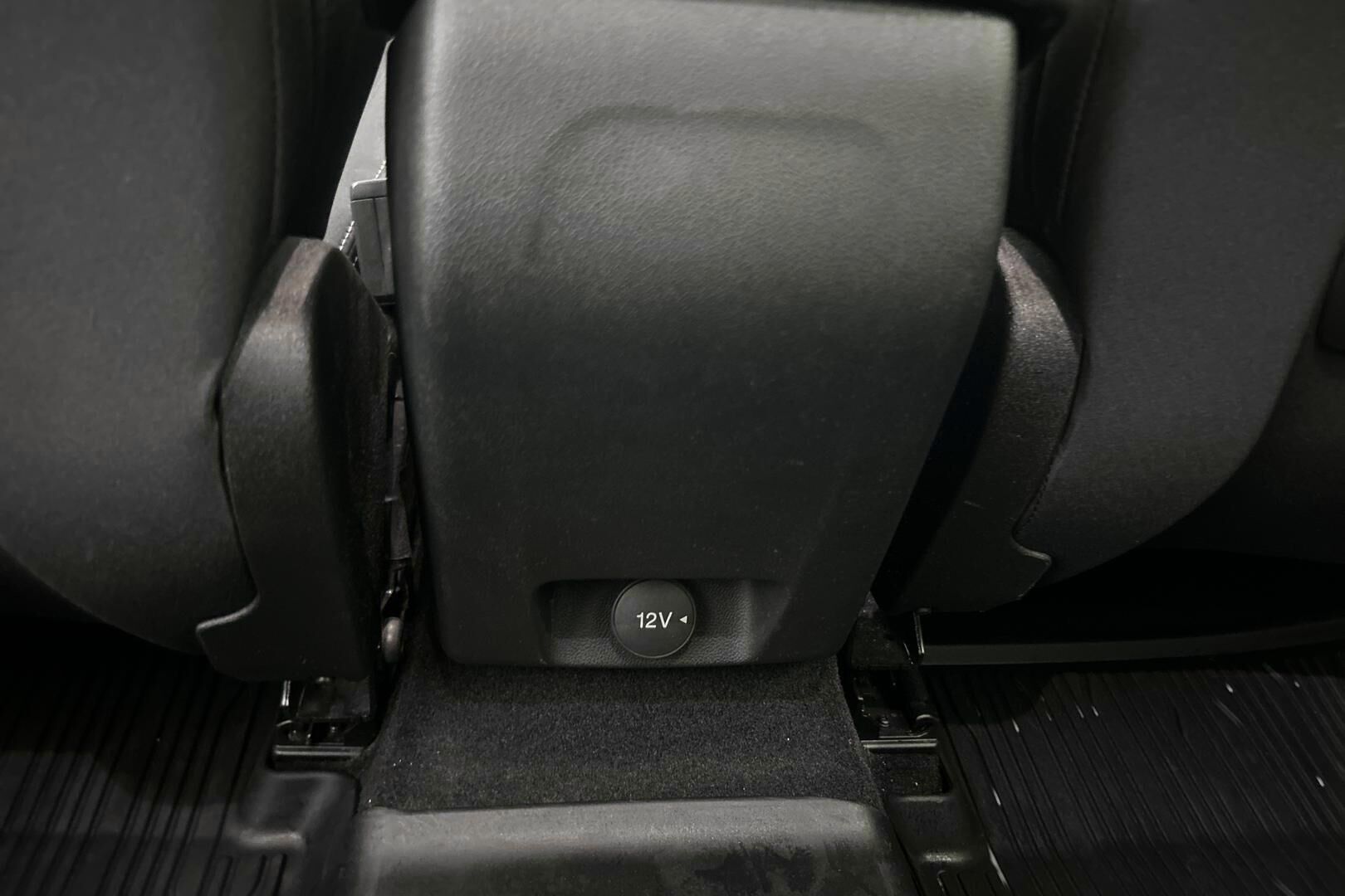 Ford Focus iso kuva 28