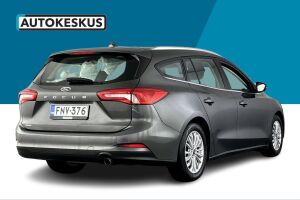 Ford Focus esikatselu 5