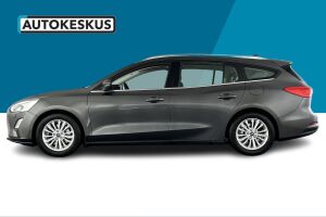 Ford Focus esikatselu 8