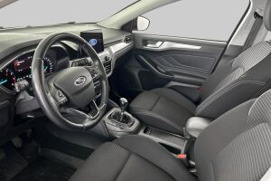 Ford Focus esikatselu 9