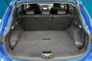Nissan Qashqai esikatselu 10