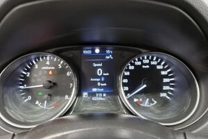 Nissan Qashqai esikatselu 12
