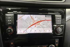 Nissan Qashqai esikatselu 13