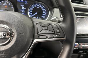Nissan Qashqai esikatselu 16