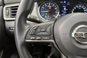 Nissan Qashqai esikatselu 17