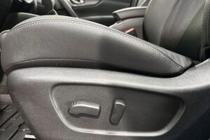 Nissan Qashqai esikatselu 20