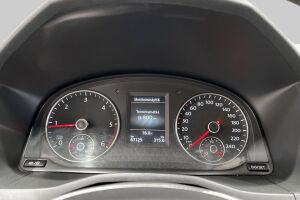 Volkswagen Caddy Maxi esikatselu 12