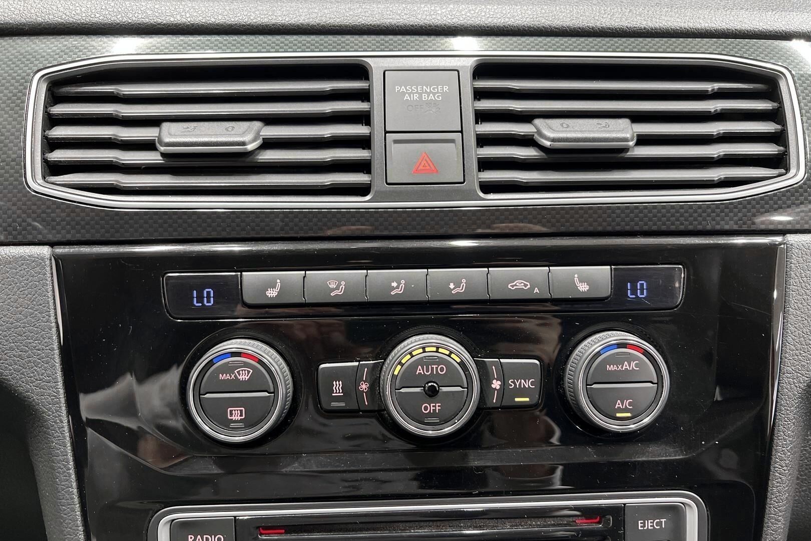 Volkswagen Caddy Maxi iso kuva 15