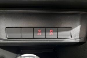 Volkswagen Caddy Maxi esikatselu 17